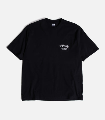 Stussy Dice Clock T-Shirt
