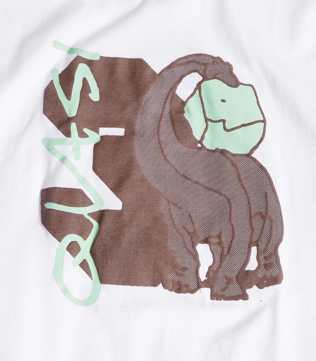 Quasi Dino T-Shirt