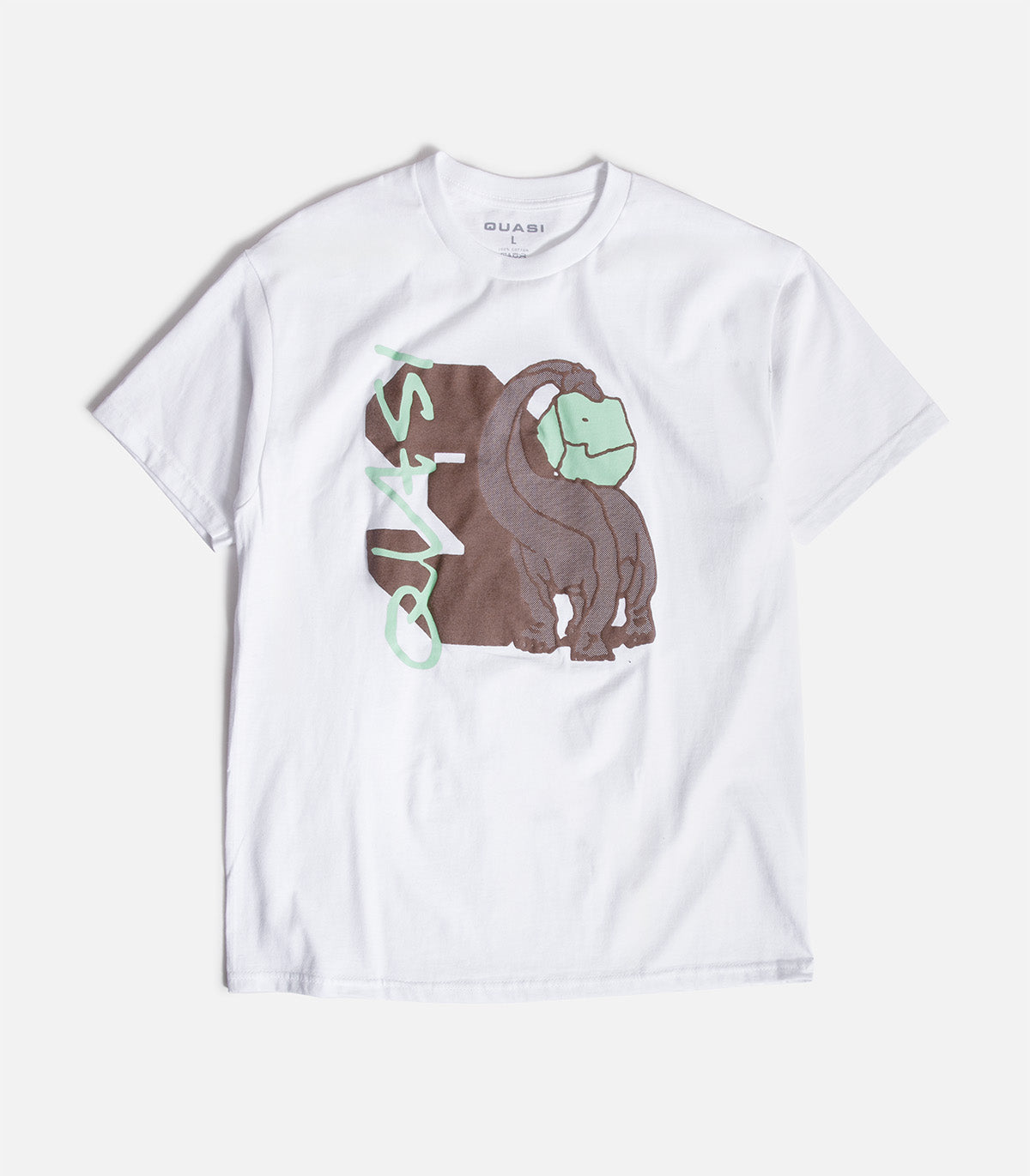 Quasi Dino T-Shirt