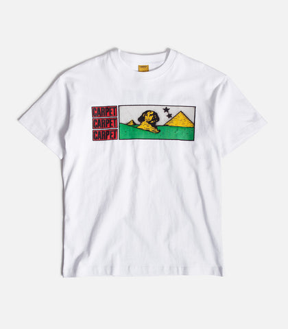 Carpet Pyramid T-Shirt