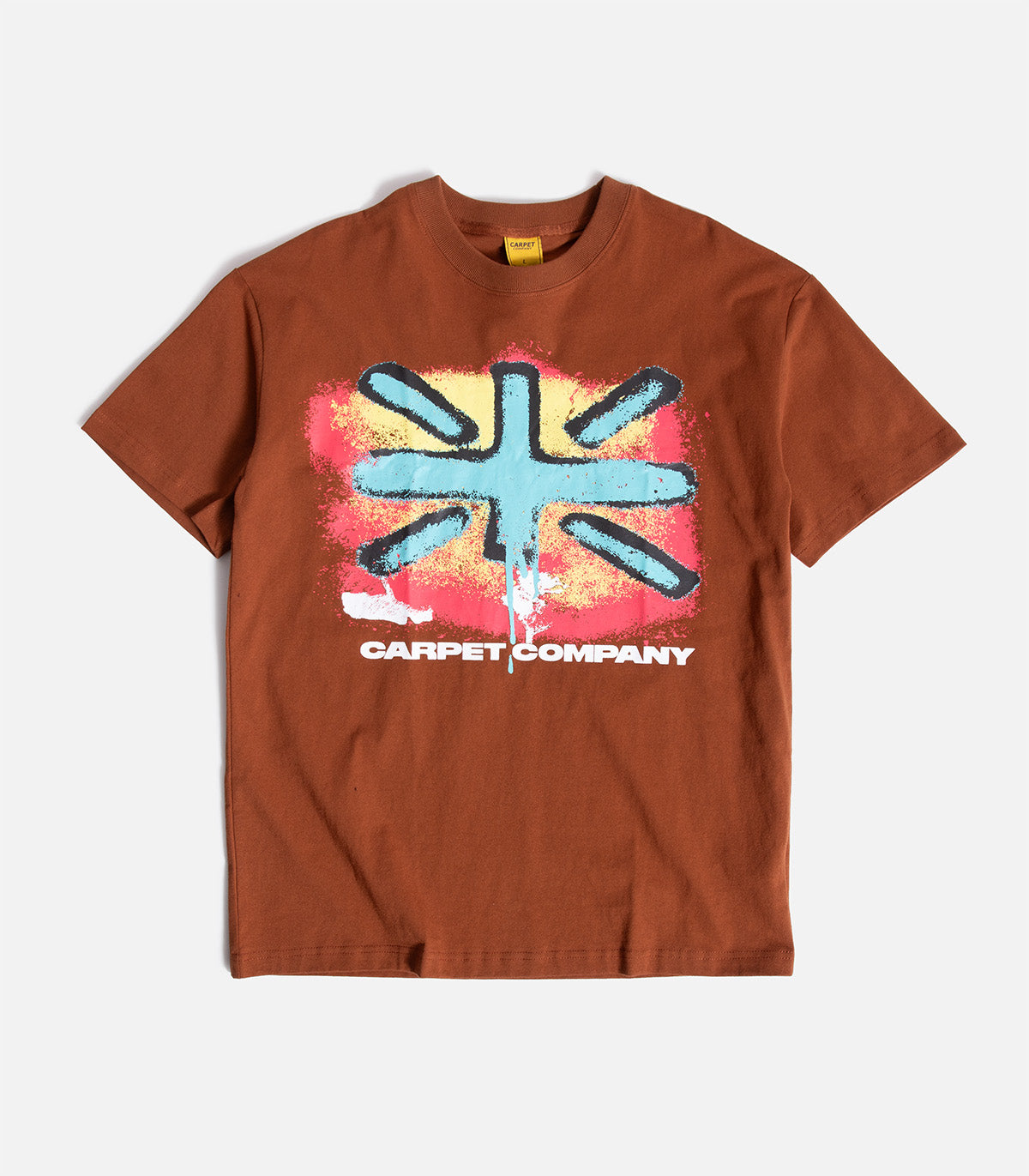 Carpet Flag T-Shirt