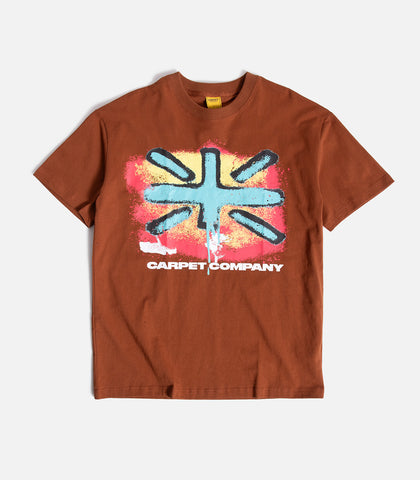 Carpet Flag T-Shirt