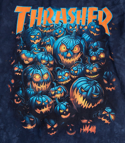 Thrasher Halloween T-Shirt