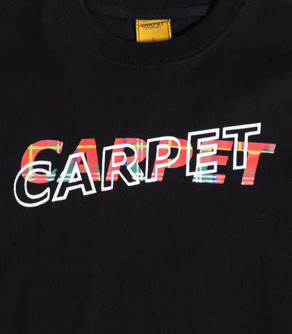 Carpet Misprint T-Shirt