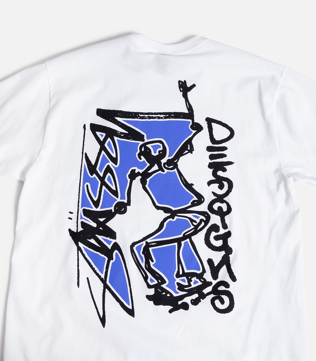 Stussy Smooth SK8 T-Shirt