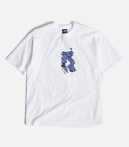 Stussy Smooth SK8 T-Shirt