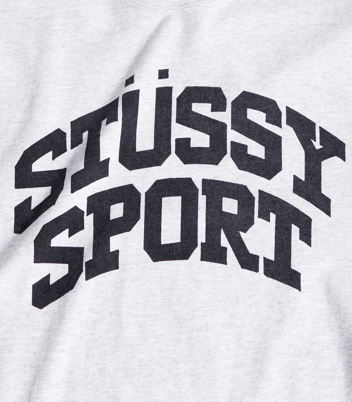 Stussy Block Sport T-Shirt