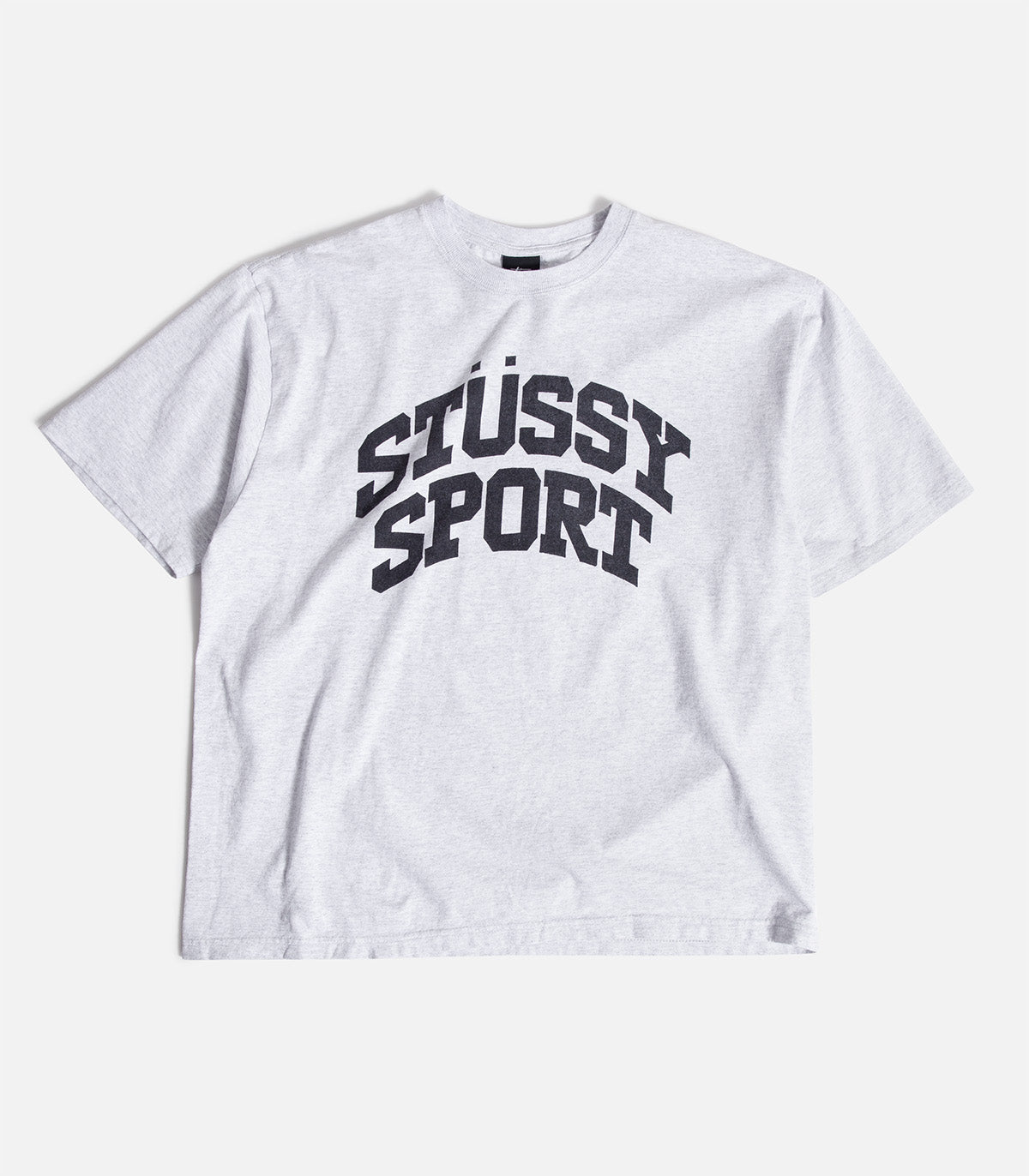 Stussy Block Sport T-Shirt
