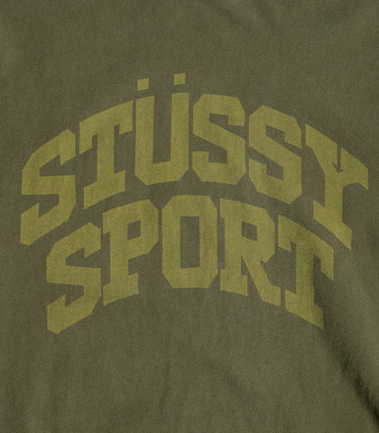 Stussy Block Sport T-Shirt