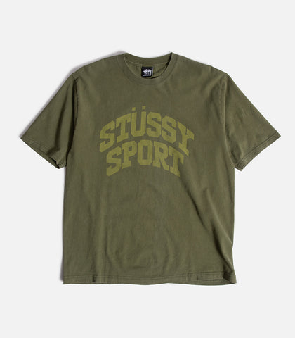 Stussy Block Sport T-Shirt