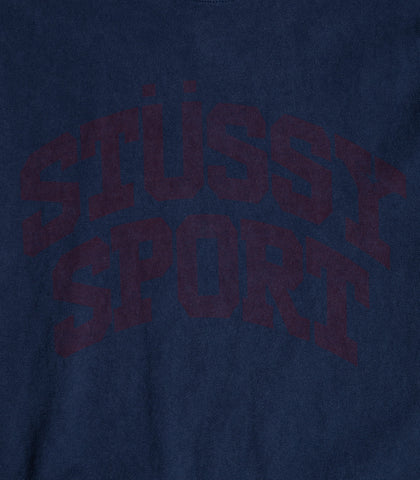 Stussy Block Sport T-Shirt