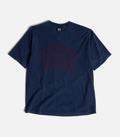 Stussy Block Sport T-Shirt