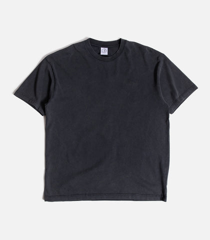 Polar Contrast Stroke Logo T-Shirt