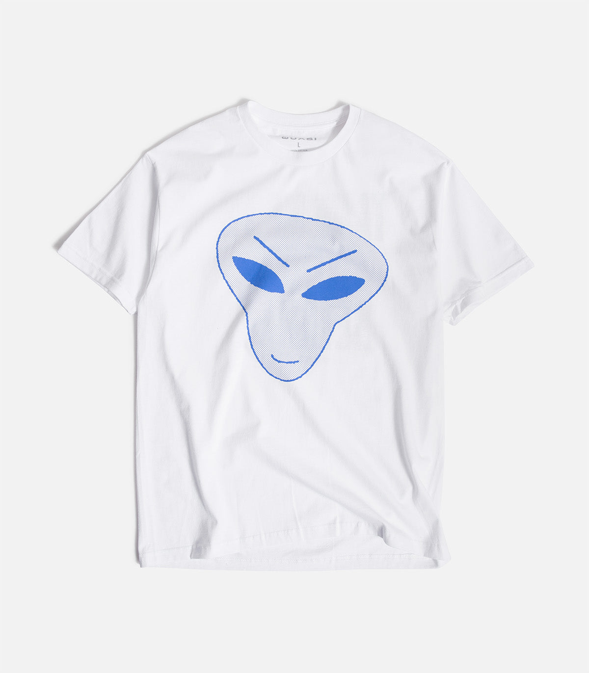 Quasi Authorized T-Shirt