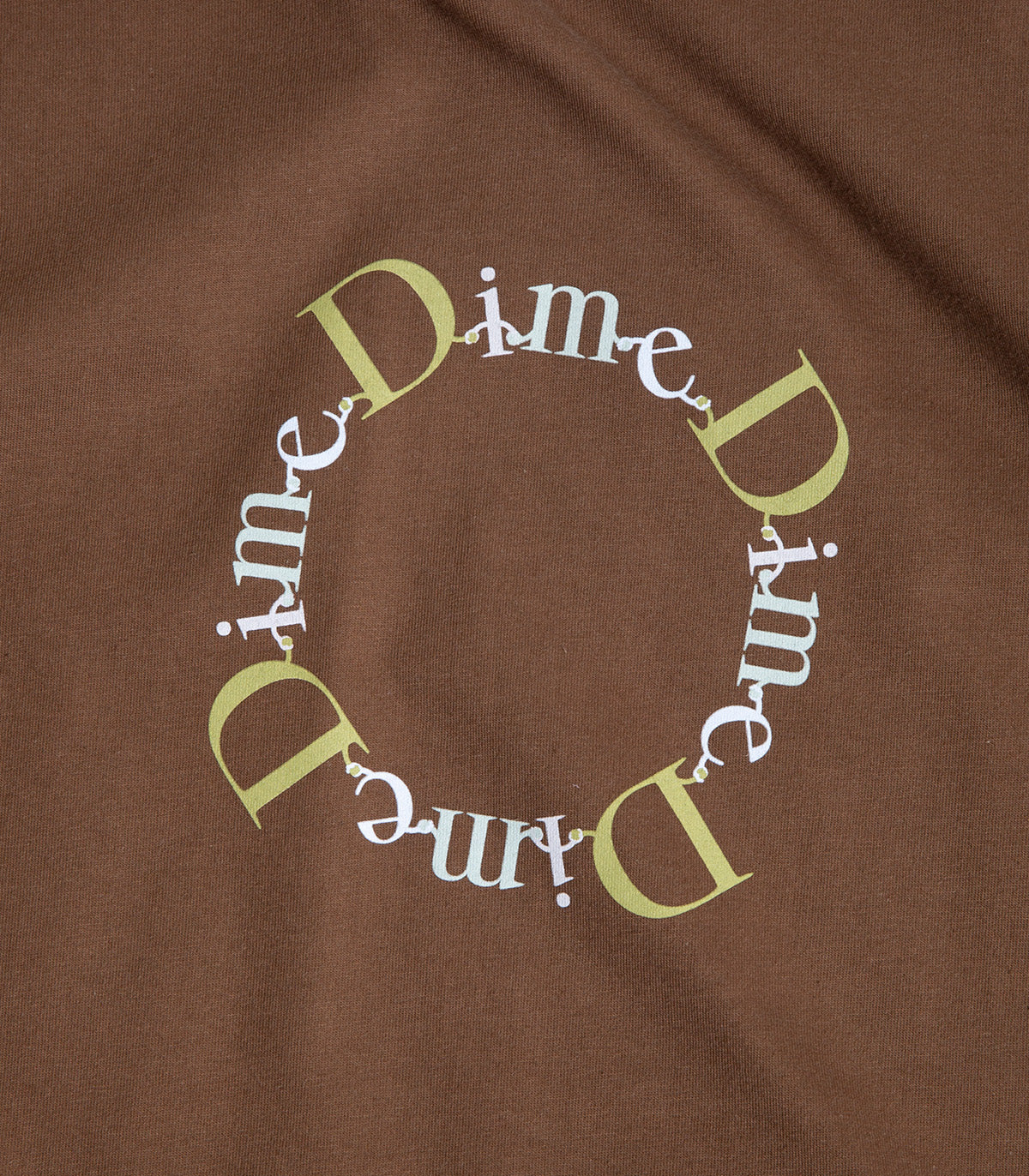 Dime Classic BFF T-Shirt