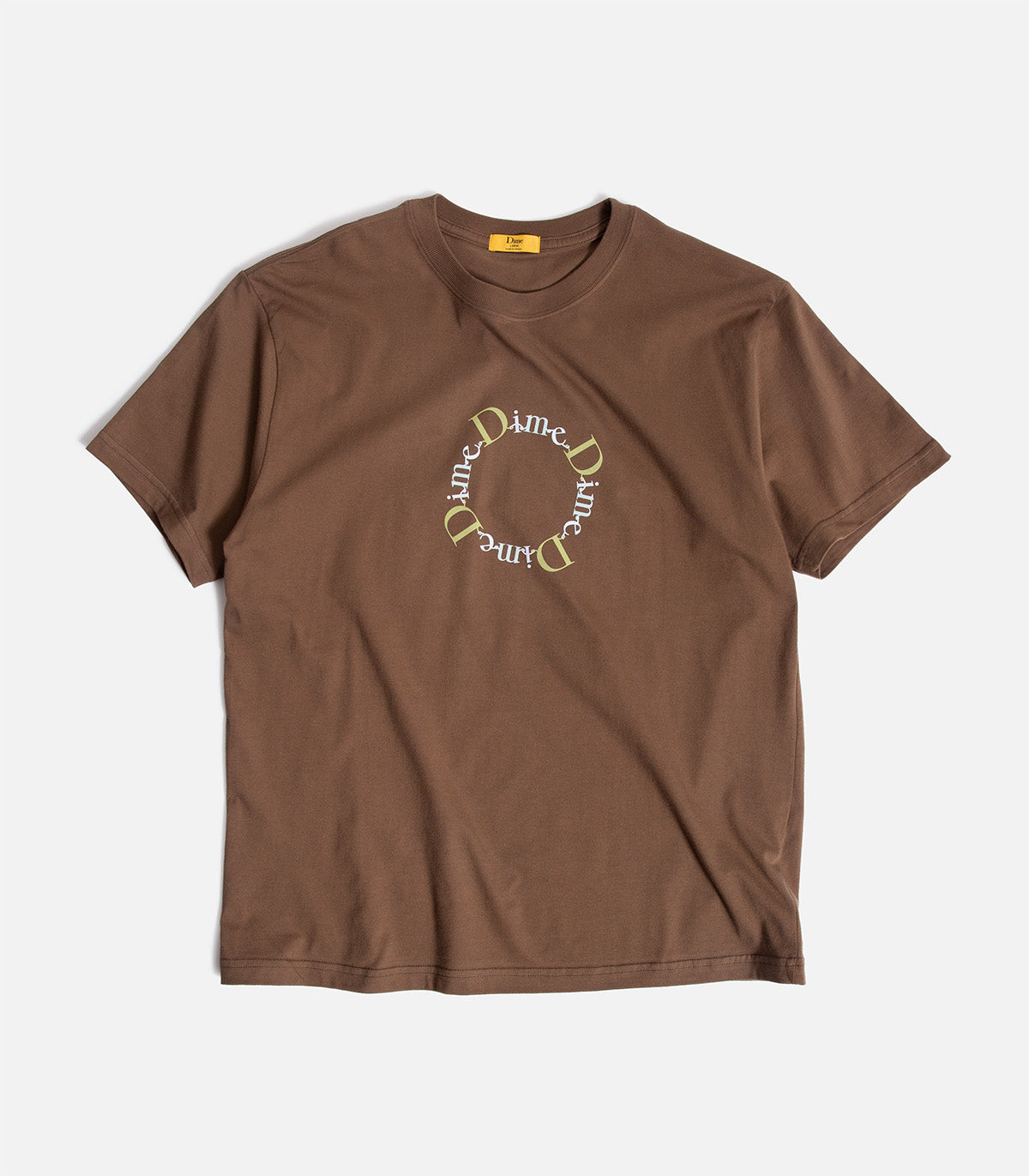 Dime Classic BFF T-Shirt