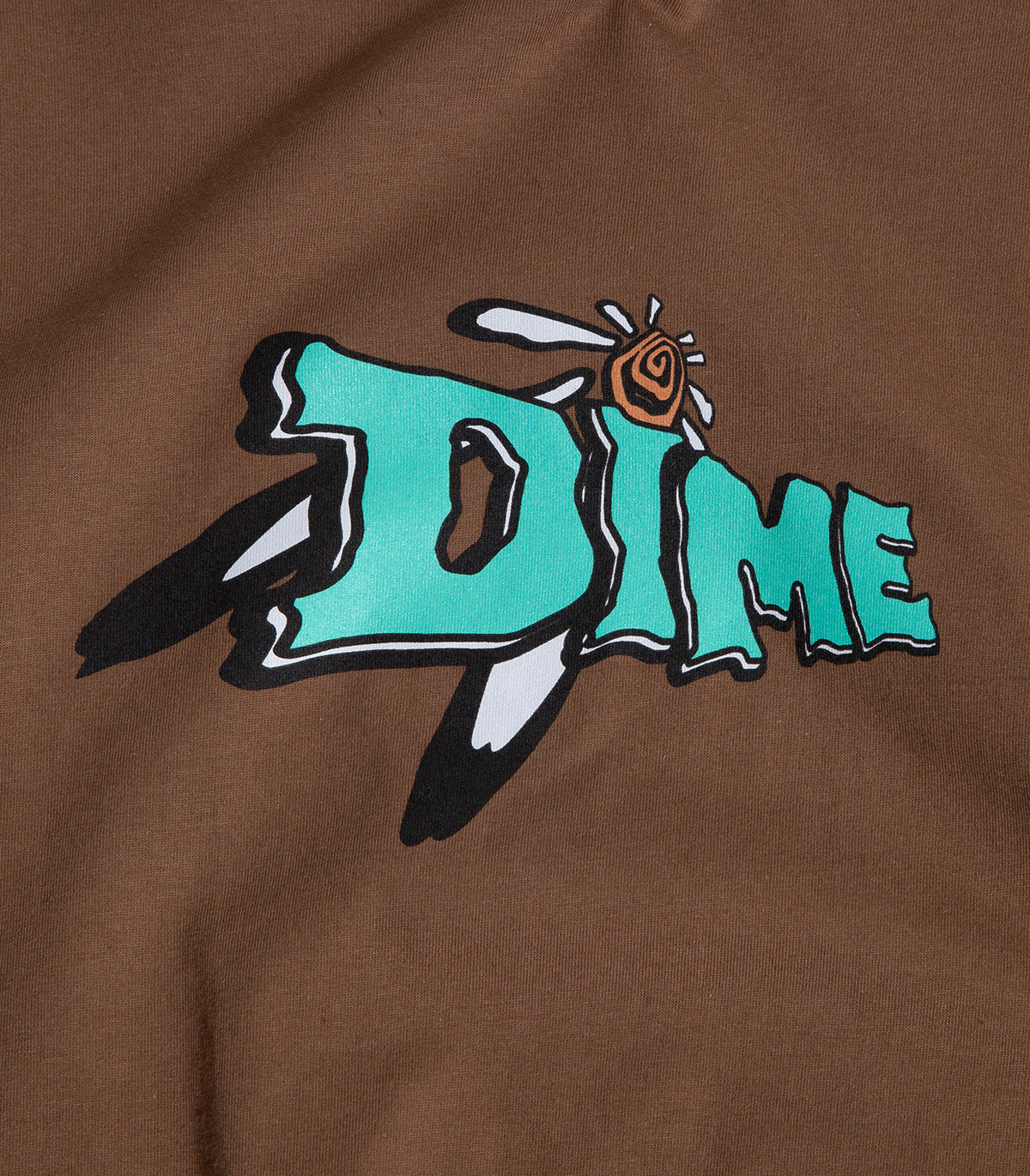 Dime Encino T-Shirt