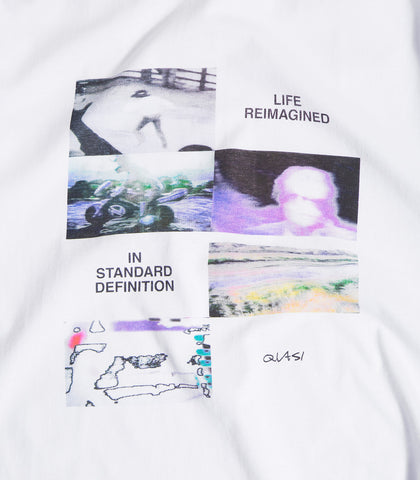 Quasi Life T-Shirt