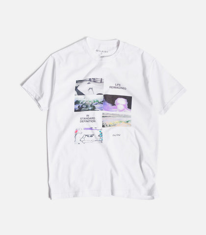 Quasi Life T-Shirt