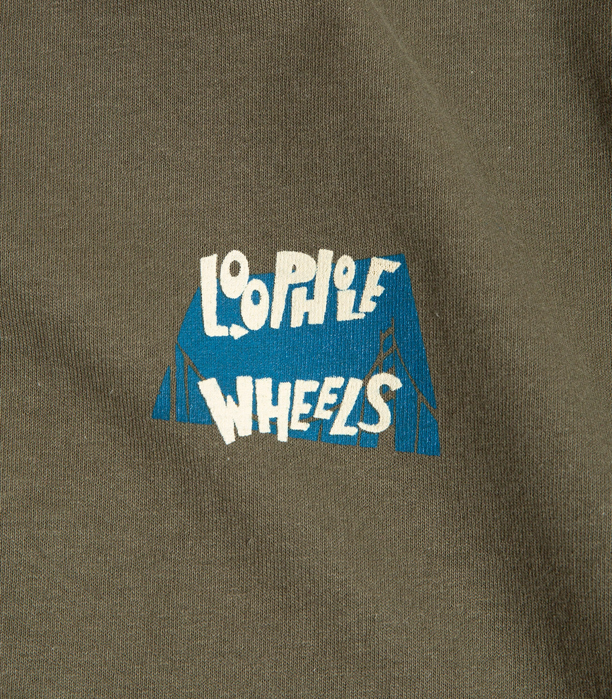 Loophole On Da Streets T-Shirt
