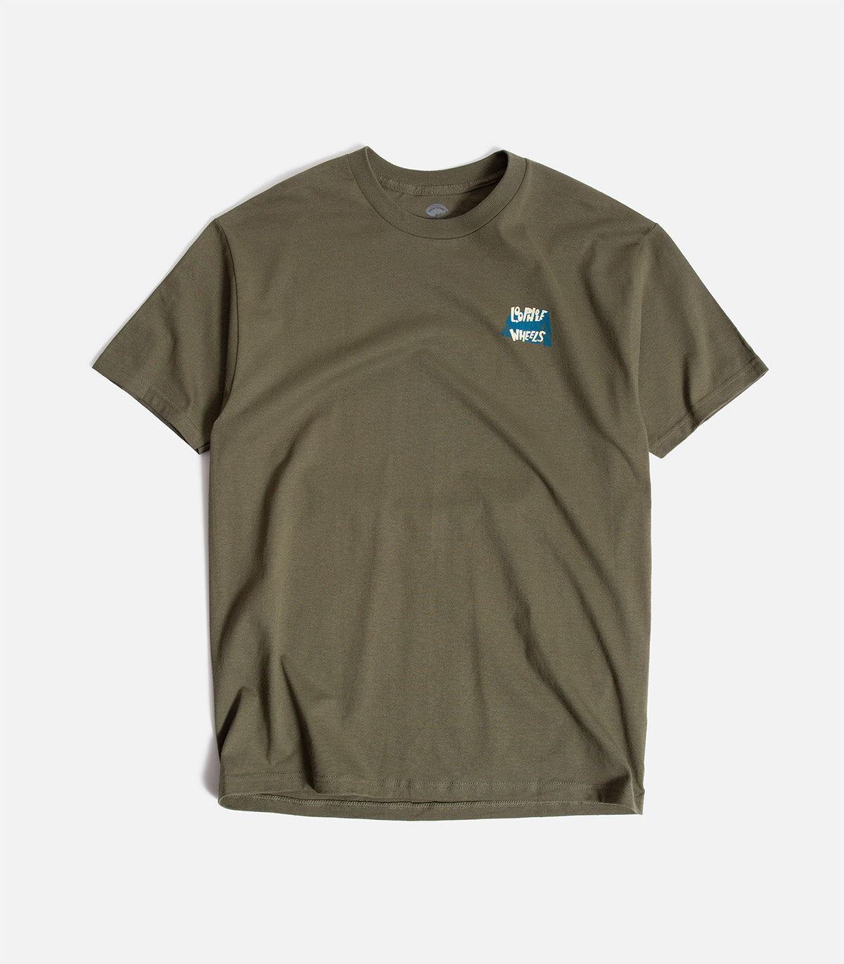 Loophole On Da Streets T-Shirt