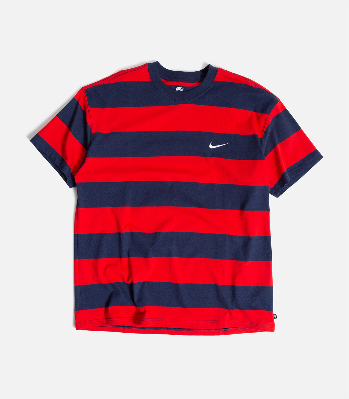 Nike SB Striped Skate T-Shirt