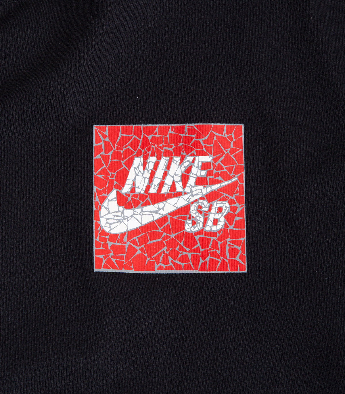 Nike SB Mosaic Skate T-Shirt