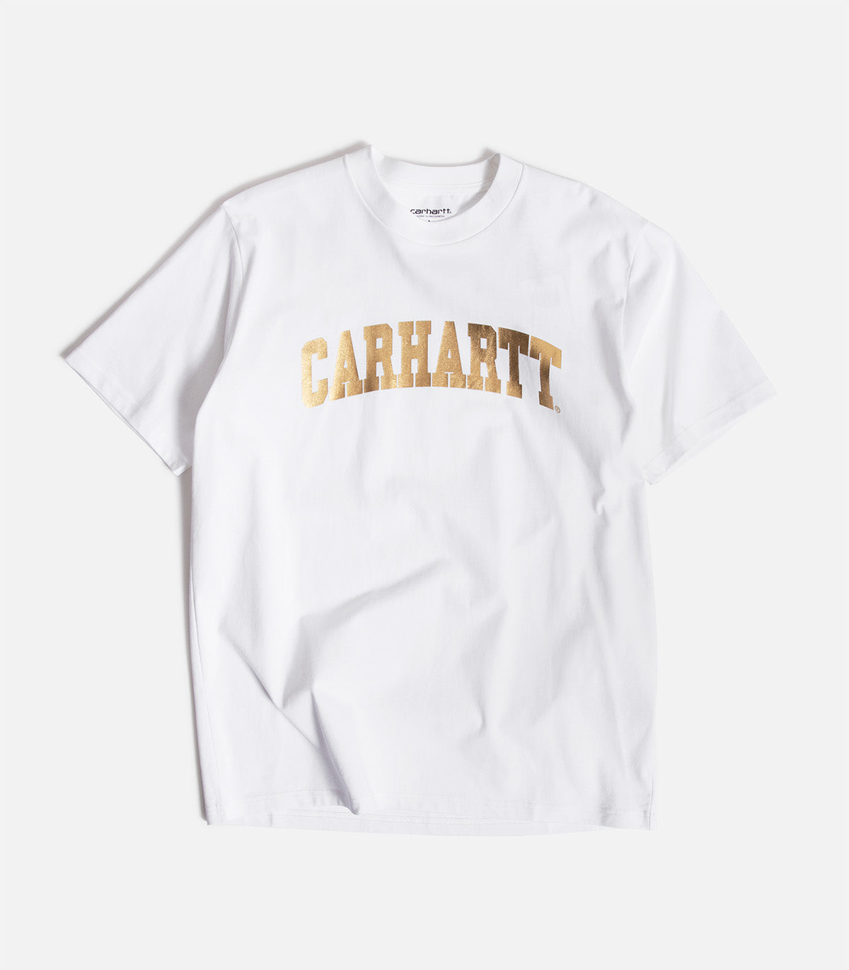 Carhartt WIP University T-Shirt
