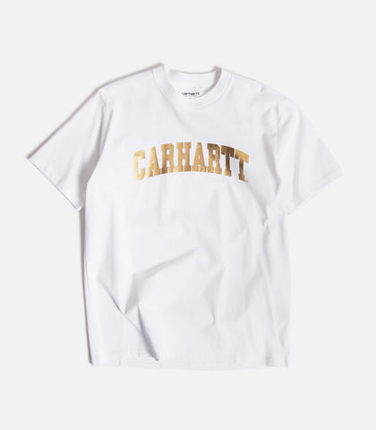 Carhartt WIP University T-Shirt