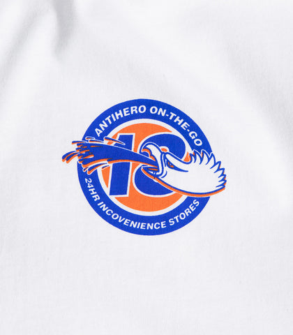 Antihero Artificial Ingredients T-Shirt