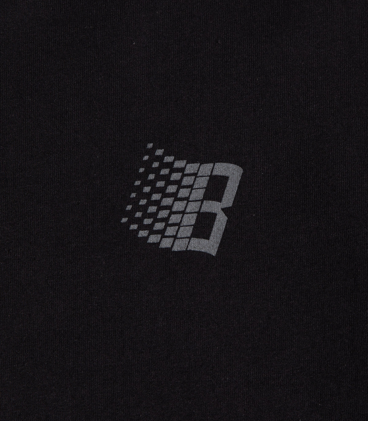 Bronze 56K Bolted B Logo T-Shirt