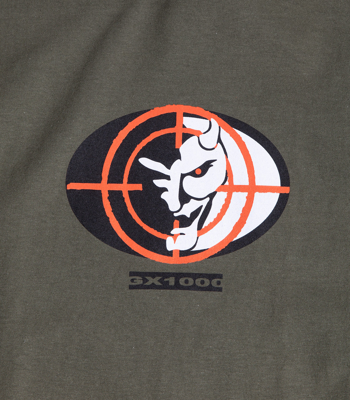 GX1000 Scope T-Shirt