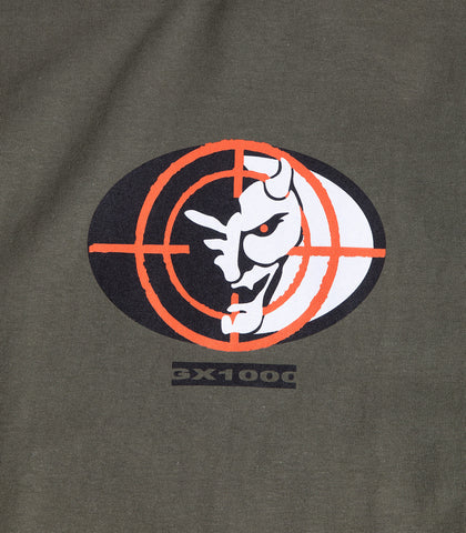 GX1000 Scope T-Shirt