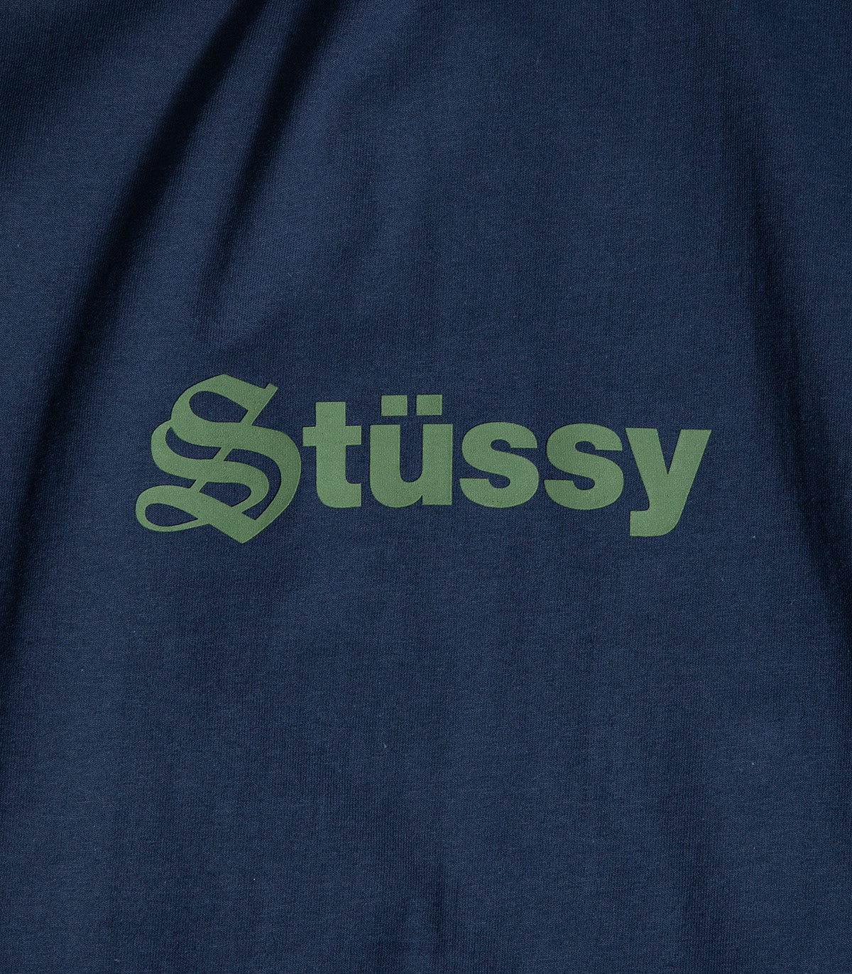 Stussy Reformed T-Shirt