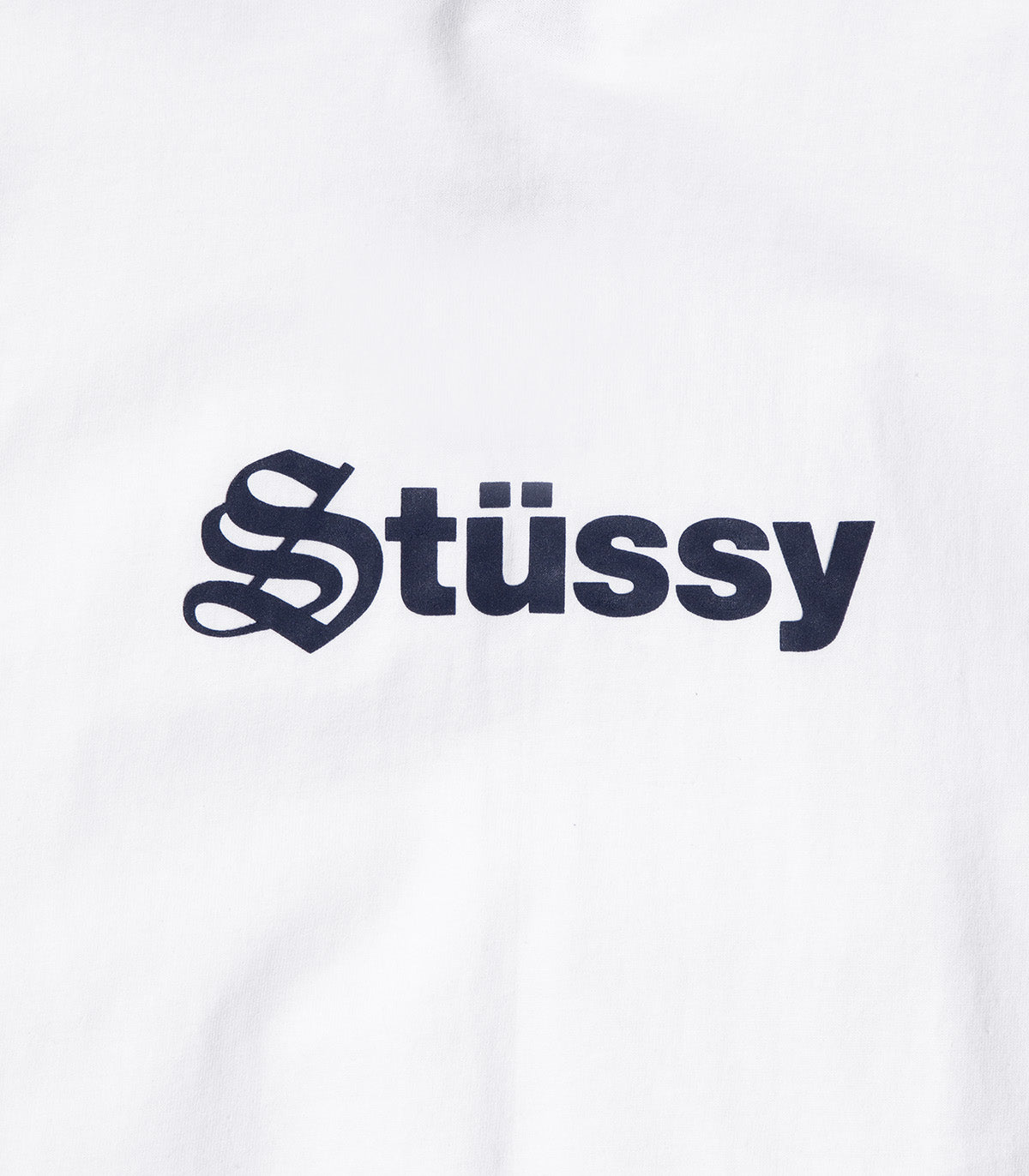Stussy Reformed T-Shirt