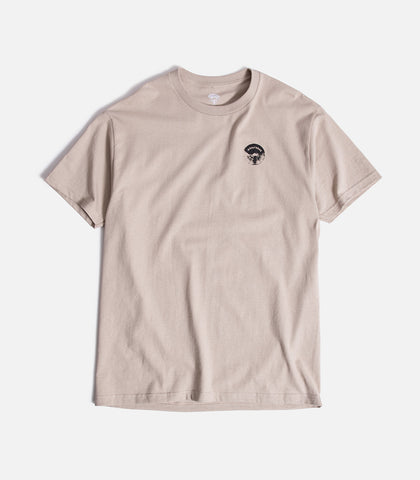 Loophole Back Tail T-Shirt