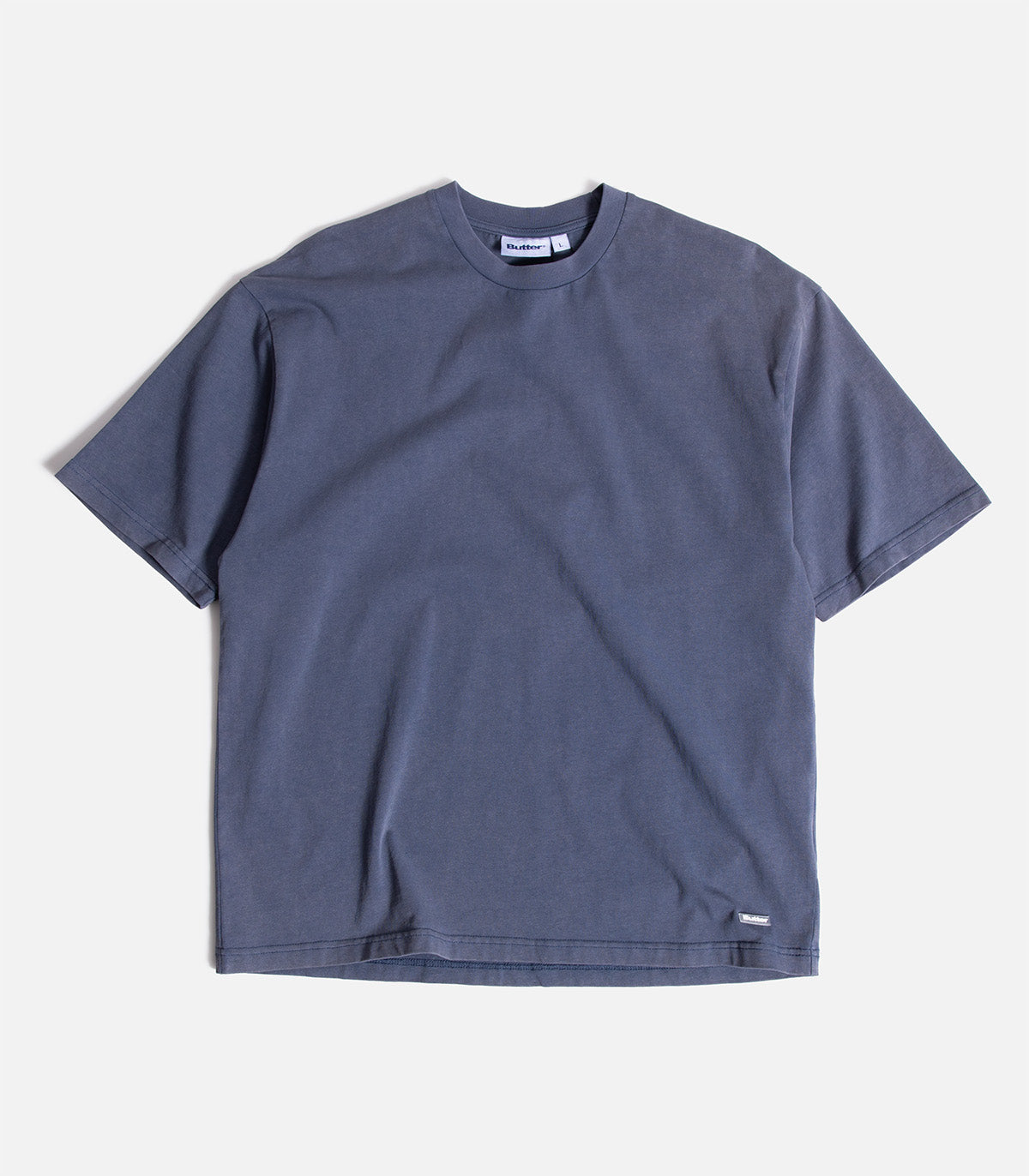 Butter Goods Basic T-Shirt