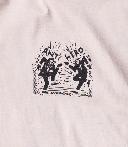 Antihero Ruder Bwoys T-Shirt