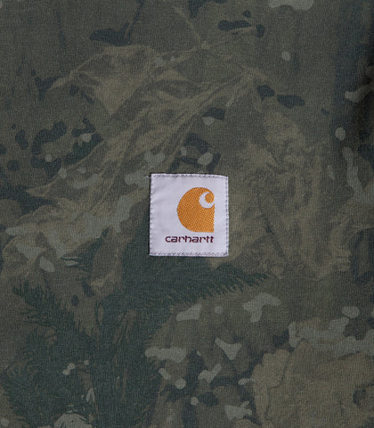 Carhartt WIP Camo Combi T-Shirt