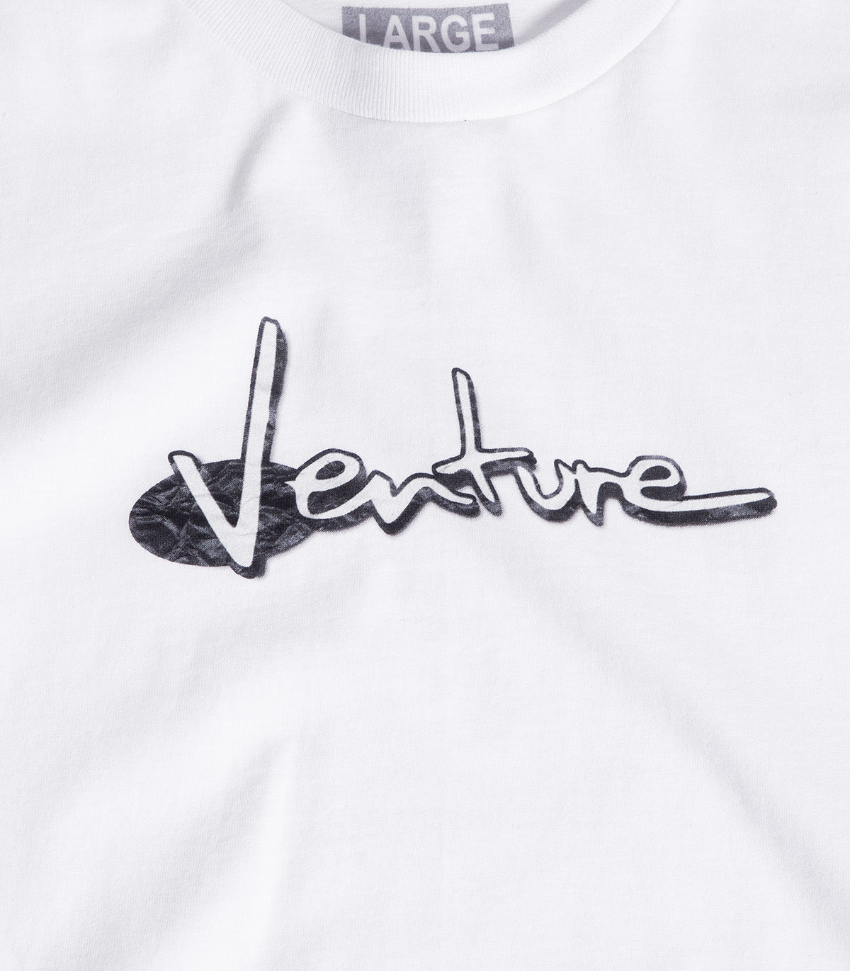 Venture Crinkle 92 T-Shirt