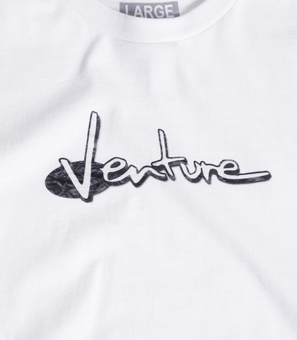 Venture Crinkle 92 T-Shirt