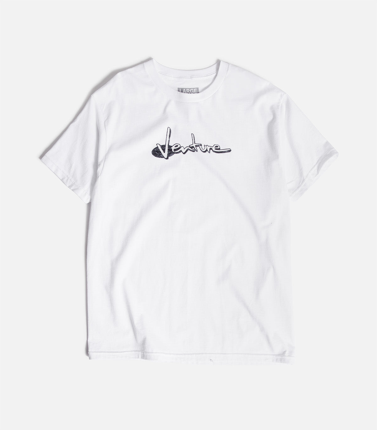 Venture Crinkle 92 T-Shirt