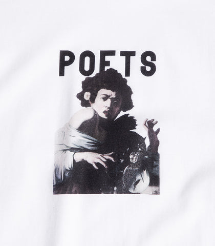 Poets Exile DTG T-Shirt