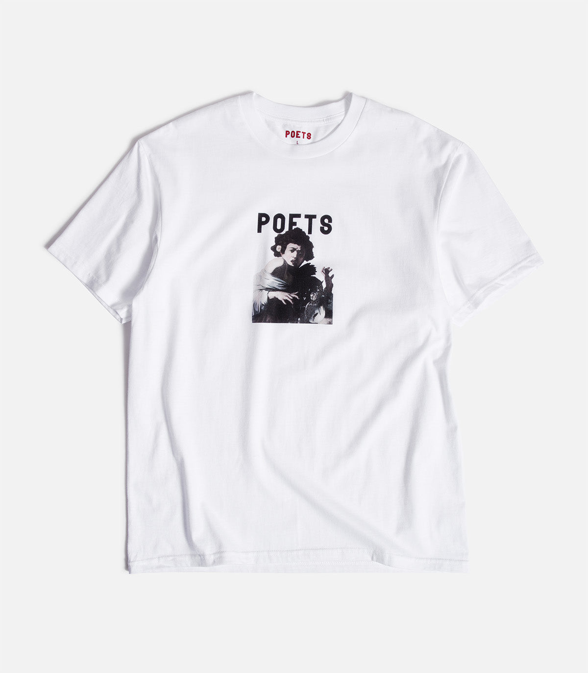 Poets Exile DTG T-Shirt