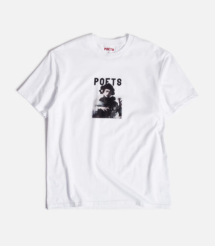 Poets Exile DTG T-Shirt