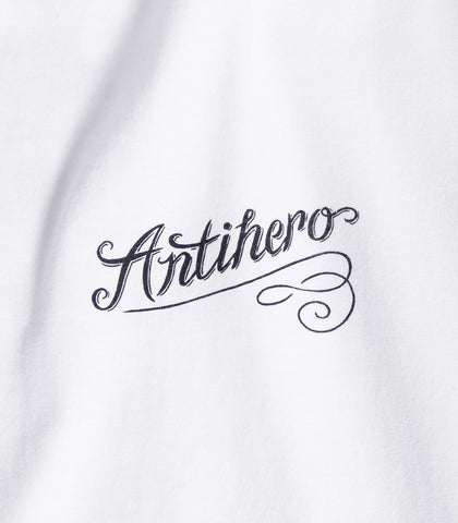 Antihero Flatulent Beauties T-Shirt