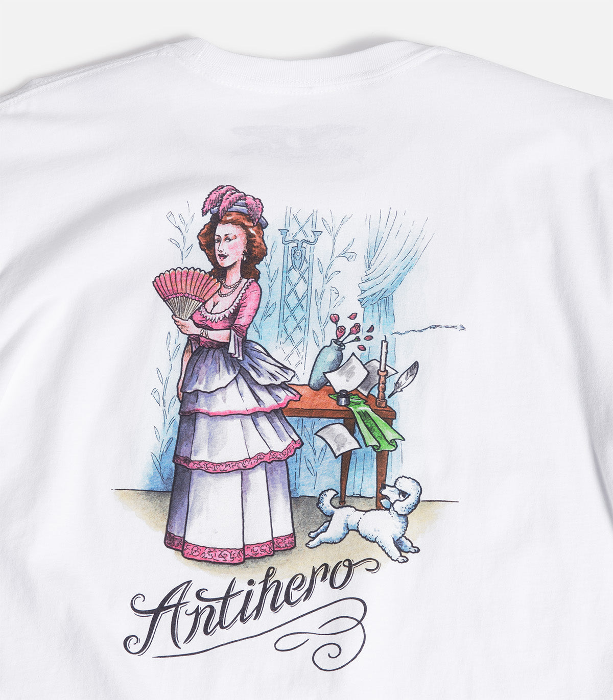 Antihero Flatulent Beauties T-Shirt