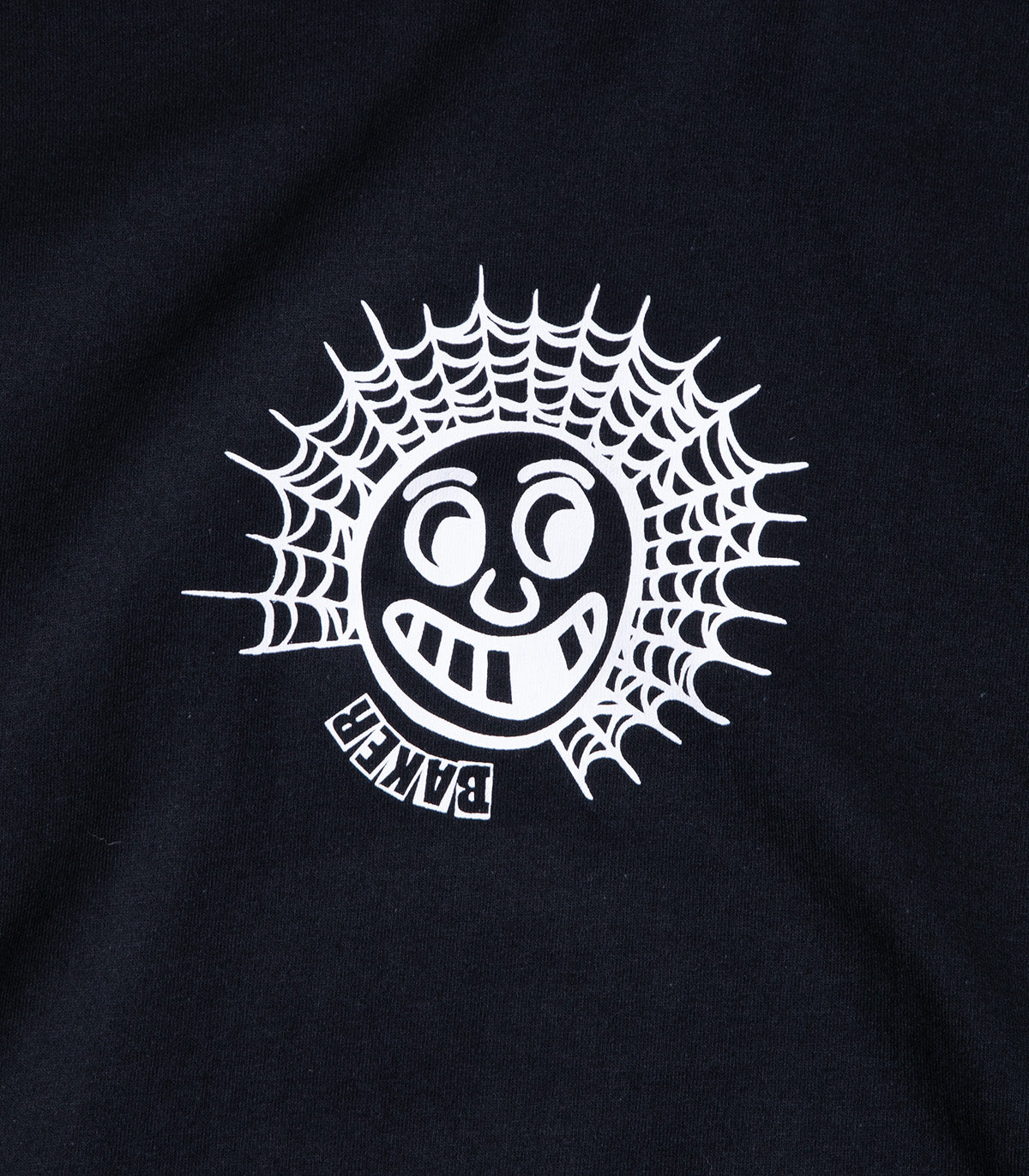 Baker Jollyman T-Shirt