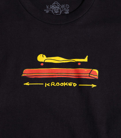 Krooked Koffin T-Shirt