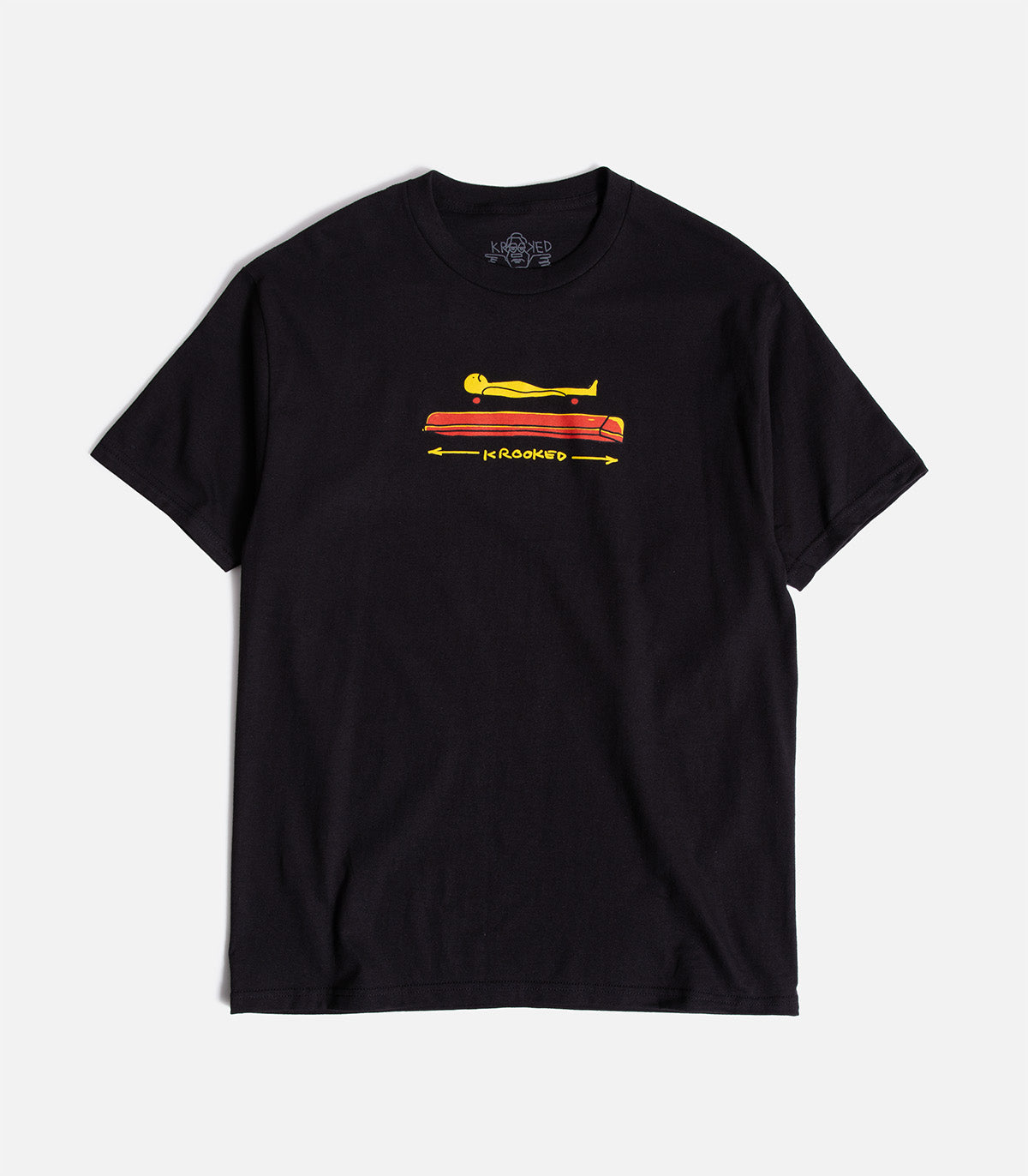 Krooked Koffin T-Shirt